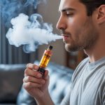 Vapotage et reflux gastrique : ce que disent les études et comment adapter votre e-cigarette