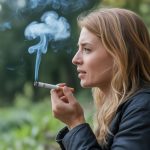 Angine du fumeur : comment la reconnaître et la soulager sans paniquer
