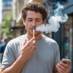 Vapotage et prise de poids : comment limiter les kilos après l’arrêt de la cigarette