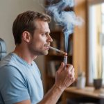 Emphysème : rôle du tabac, place de la cigarette électronique et pistes pour mieux respirer