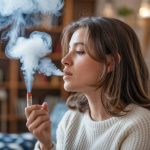 Mycose buccale qui ne part pas : lien avec le tabac ou la vape et quand consulter