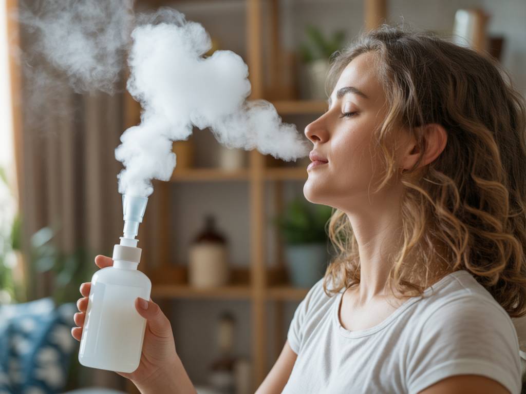 Allergie au propylène glycol : symptômes, causes et solutions pour mieux vapoter