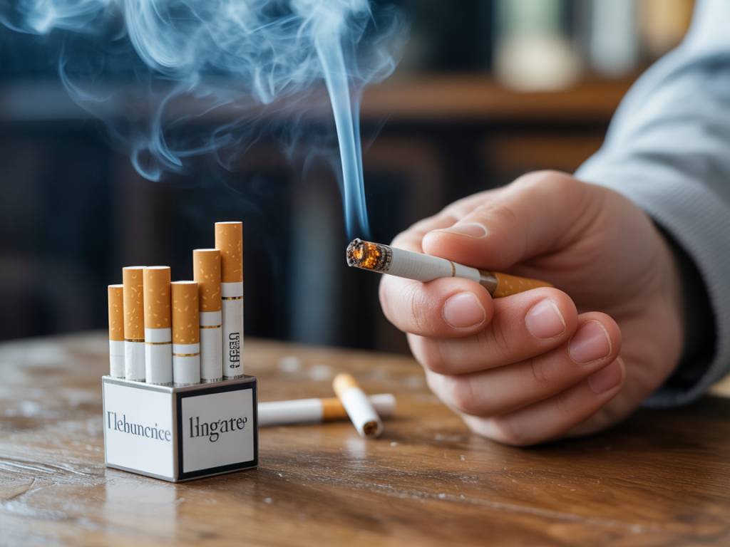 Cigarette vs cigarette electronique : comprendre les vraies différences pour votre santé